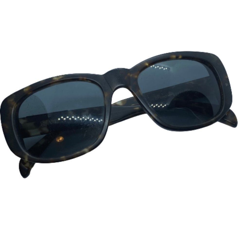 RAEN Flyte Brown / Green Matte Brindle Tortoise Sunglasses / Frames